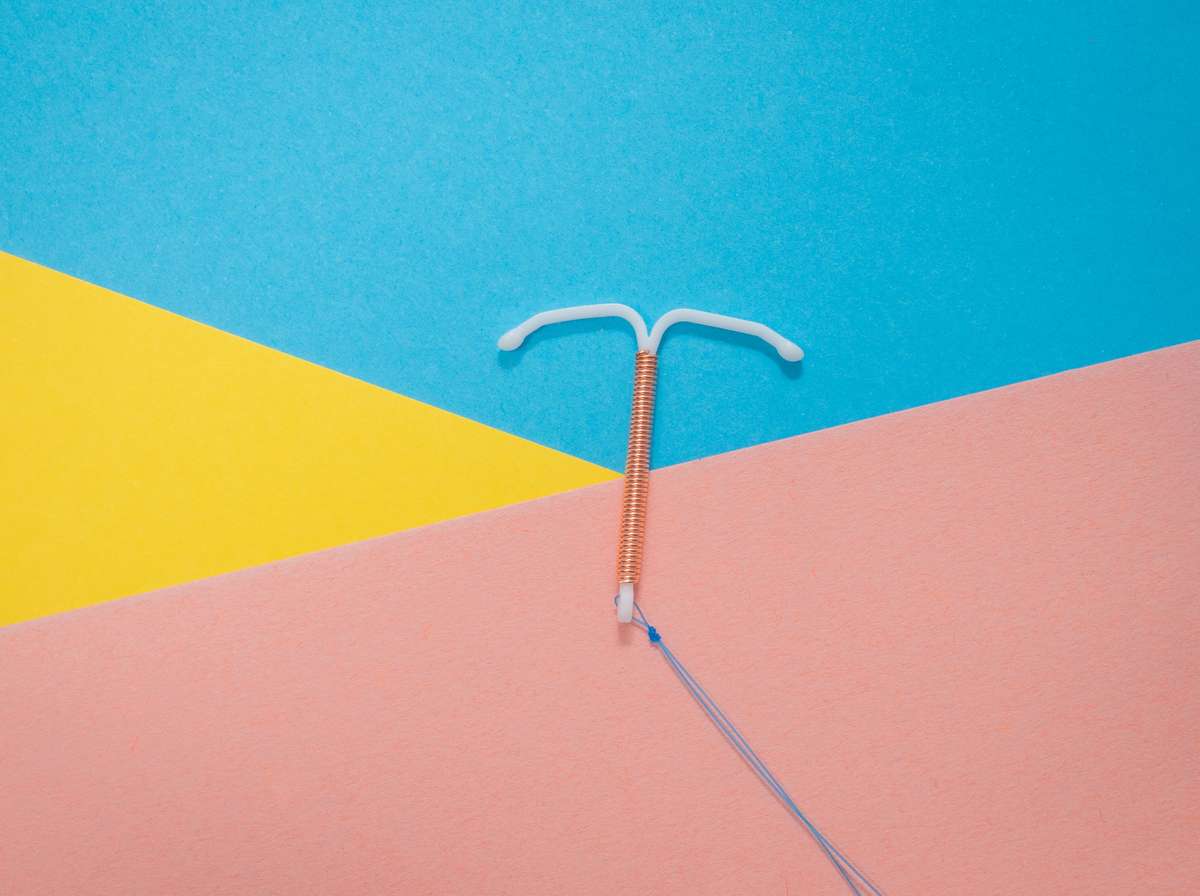 Contraception and family planning II: IUD - Klinik Temasya